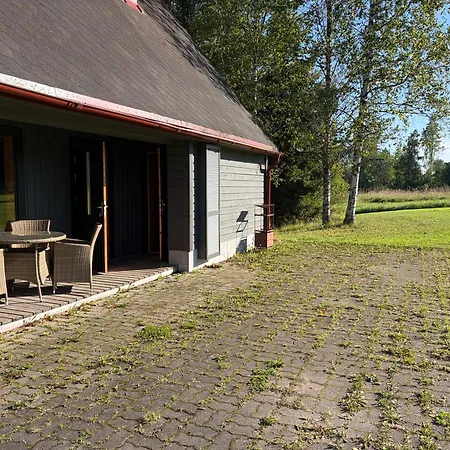 Vaikla Family House Villa Porskovo