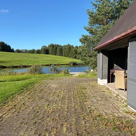 Vaikla Family House