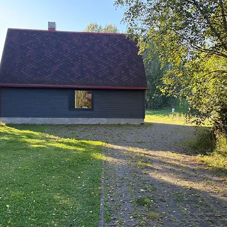 Villa Vaikla Family House *